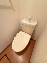 【トイレ】