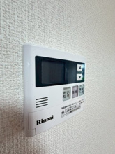 【設備】