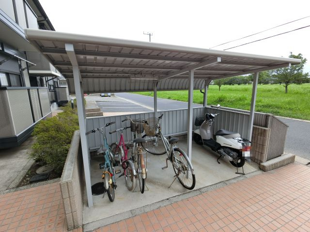 【その他共用部分】