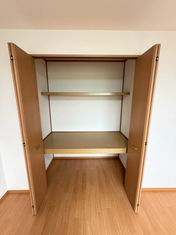 【収納】