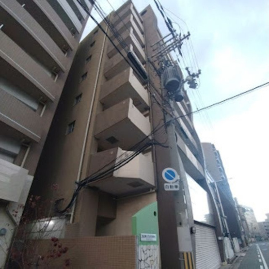 【外観】 | アネックス寿