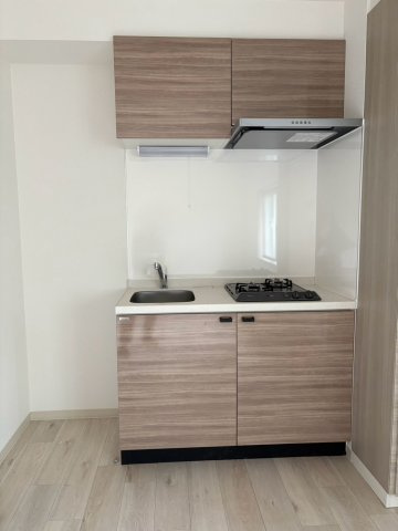 【その他】 | 今井町共同住宅(仮) | ※建築中の為イメージ写真です