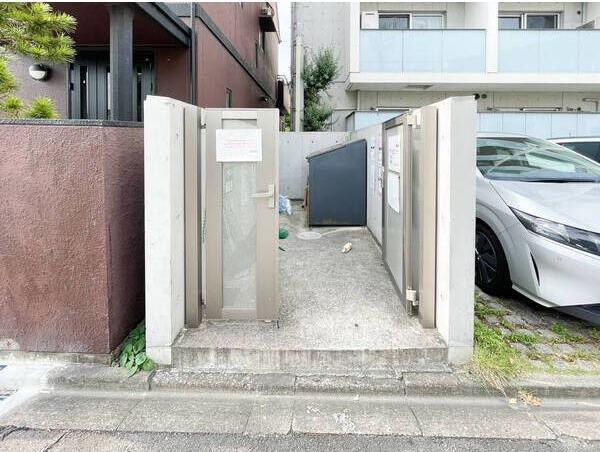 ルミナスパレス名駅のその他共用部分