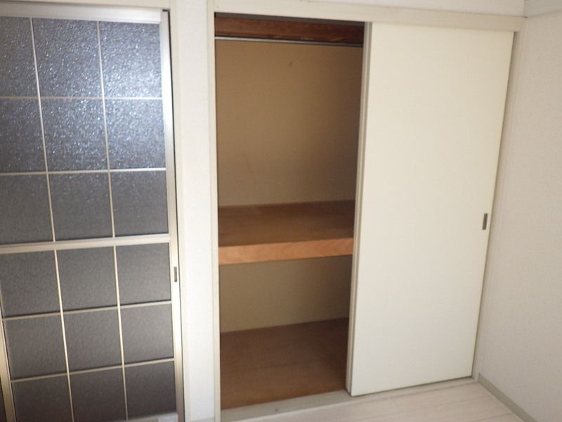 ＦＳＩ の収納