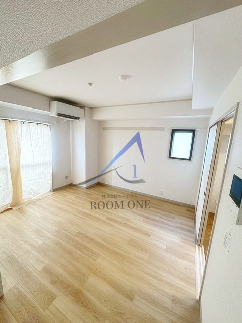 Ｌｉｎｋｗａｙの居間・リビング|洋室のお部屋です。