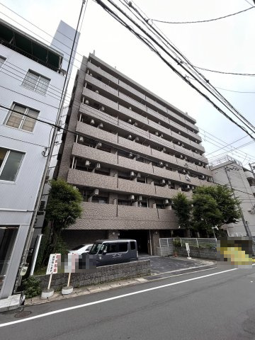 リーガル新神戸の画像
