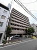 【外観】リーガル新神戸 