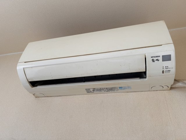【設備】リーガル新神戸 