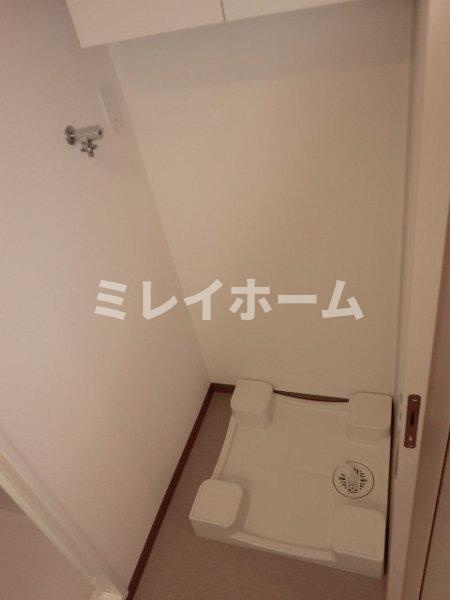 フェニックス西蒲田の設備