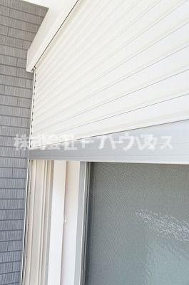 リブリ・イハナの設備