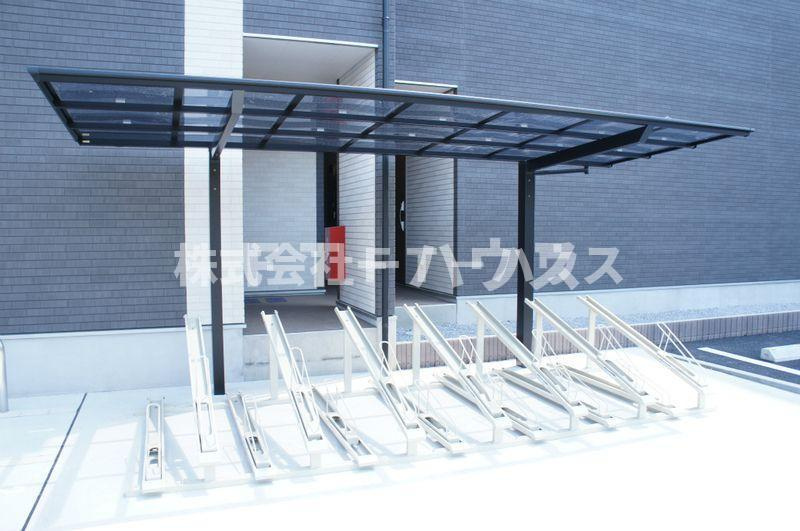 リブリ・イハナのその他共用部分