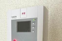 レオネクストホークスのセキュリティ