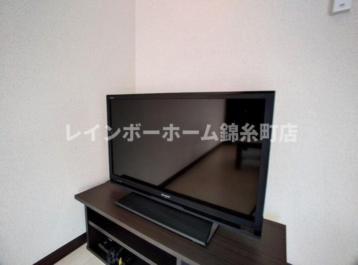 レオネクストホークスの設備