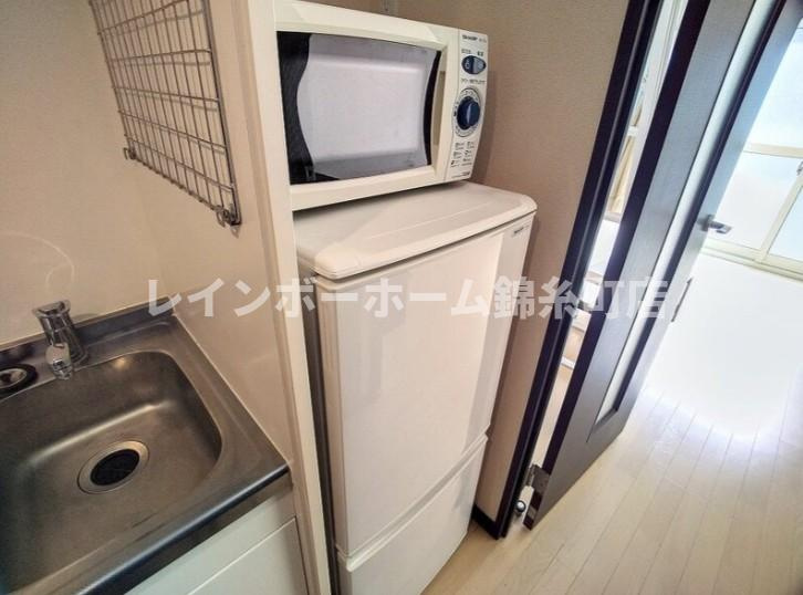 レオネクストホークスのその他