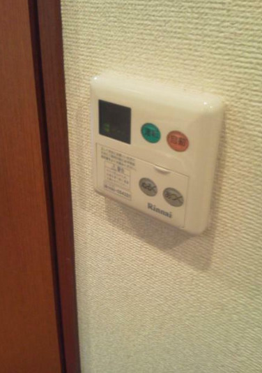 調布市西つつじケ丘４丁目の賃貸マンションの設備