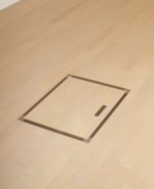 フロンティアコートのその他