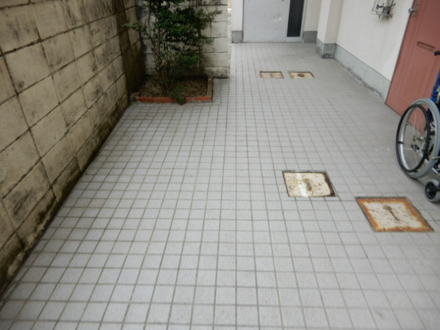 田寺中村コーポのその他