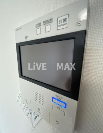 【設備】リビオメゾン両国ノース 