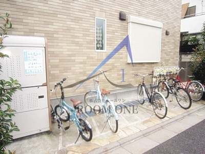 マ・メゾン中野