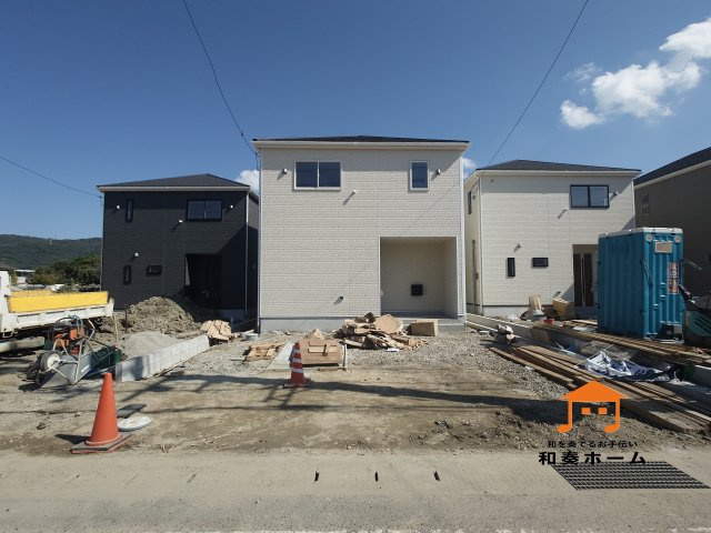 クレイドルガーデン高松市鶴市町第３◇光熱費の負担の軽減が可能なオール電化住宅です。