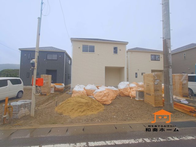 クレイドルガーデン高松市鶴市町第３◇光熱費の負担の軽減が可能なオール電化住宅です。
