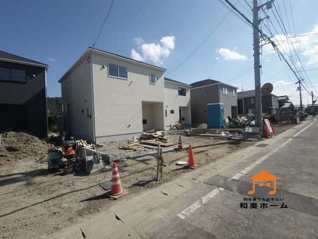 クレイドルガーデン高松市鶴市町第３◇光熱費の負担の軽減が可能なオール電化住宅です。