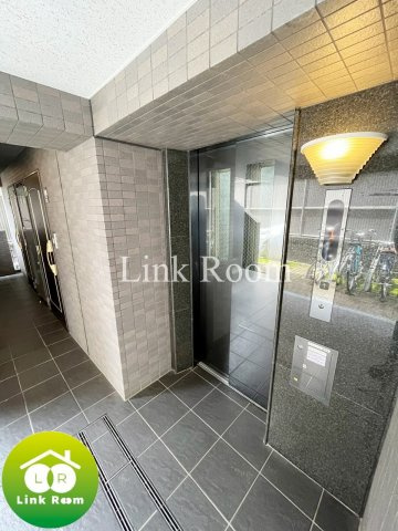 ルーブル錦糸町弐番館のその他