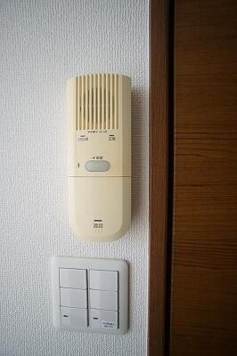 アーバンプレイス練馬Ａ棟のその他