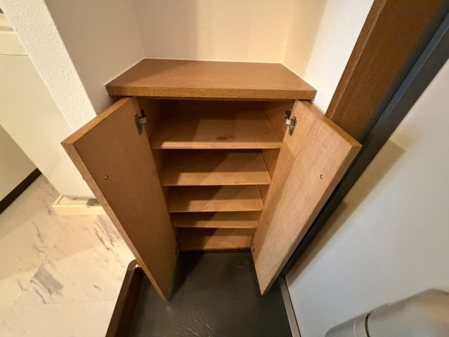 プロビデンス泉|名古屋市の賃貸ならMy賃貸の収納|プロビデンス泉