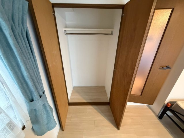 プロビデンス泉|名古屋市の賃貸ならMy賃貸の収納|プロビデンス泉