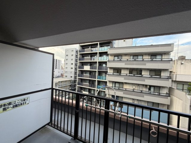 プロビデンス泉|名古屋市の賃貸ならMy賃貸の展望|プロビデンス泉
