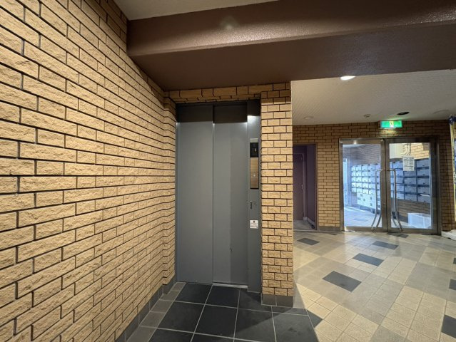 プロビデンス泉|名古屋市の賃貸ならMy賃貸のその他共用部分|プロビデンス泉