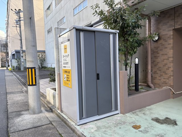 プロビデンス泉|名古屋市の賃貸ならMy賃貸のその他共用部分|プロビデンス泉