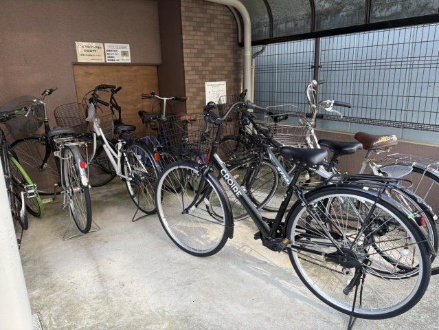 プロビデンス泉|名古屋市の賃貸ならMy賃貸のその他共用部分|プロビデンス泉