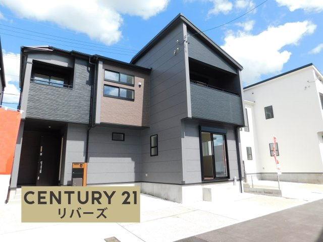 名古屋市南区砂口町の新築一戸建