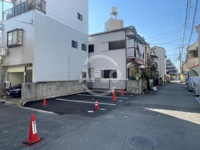 フジパレス十三イーストの周辺|フジパレス十三イースト