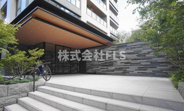 千代田区飯田橋４丁目の賃貸マンションのその他
