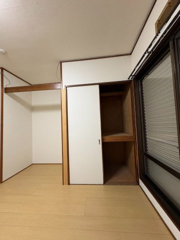 島田市阪本戸建Ⅱの収納