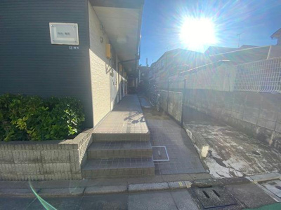 【その他】 | レオパレス時田　楓館