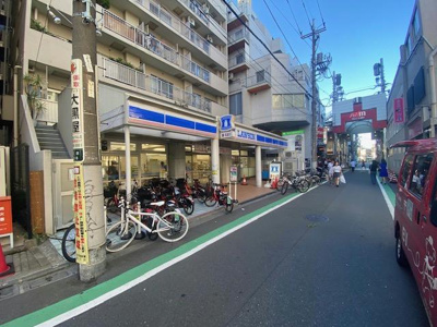 【周辺】 | レオパレス時田　楓館