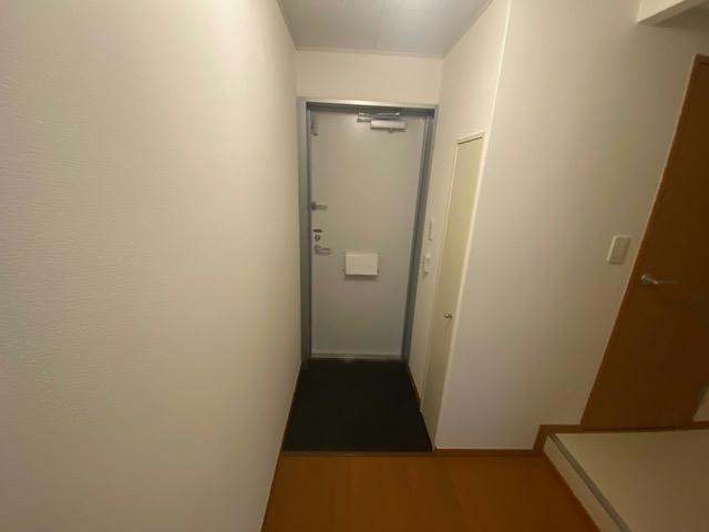 【玄関】 | レオパレス時田　楓館