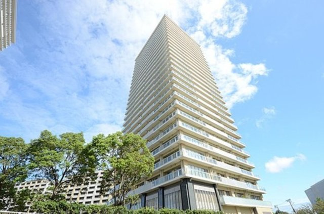 ザ・リバープレイスイーストタワーの外観|ザ・リバープレイスイーストタワー１９階部分のお部屋は通常仲介手数料４６２万円→０円！さらにキャッシュバック３７万円にて即日現地案内可能です！