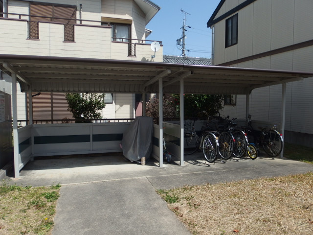 エントピアＩＷＡＳＥⅠのその他共用部分