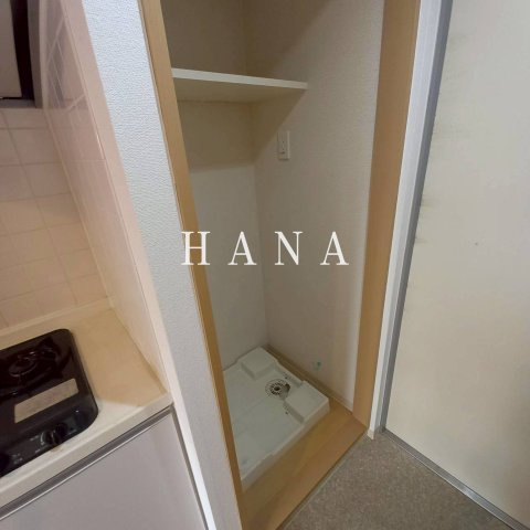 南海サザンコート行徳 の設備|他部屋参考写真