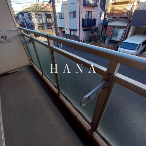 南海サザンコート行徳 のその他共用部分