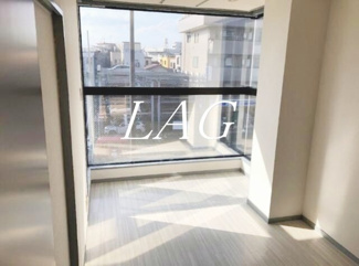 【居間・リビング】 | サンヴェールポニー | 洋室のお部屋です。