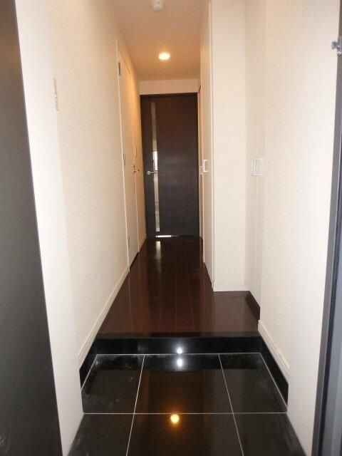 ＡＱＵＡ　ＴＯＫＹＯ　ＮＯＲＴＨＣＩＴＹの玄関