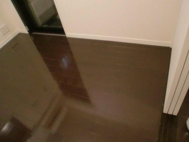 ＡＱＵＡ　ＴＯＫＹＯ　ＮＯＲＴＨＣＩＴＹの寝室
