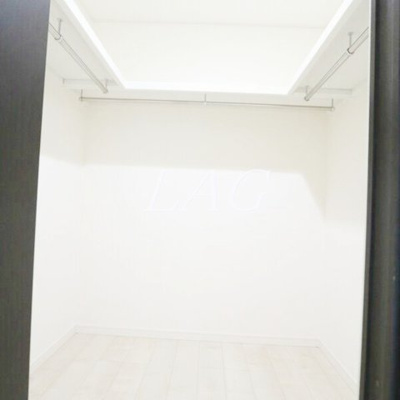 【収納】 | WEST田園調布 | 収納です。