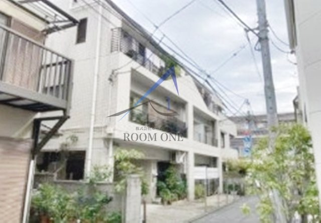 カイダビルの外観|外観です。